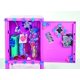 thumbnail image 3 of Set de decoración para casillero y habitación Pom Pom Wow de Maya Toys, 70 piezas, 3 of 7