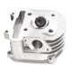 thumbnail image 5 of Cilindro de Cilindro, Reemplazo de la Cabeza del Cilindro de 2.3 Pulgadas, Cabezal del Cilindro de Motocicleta, Conveniente para la Cabeza del Cilindro ATV GY6 125CC 150CC, 5 of 7