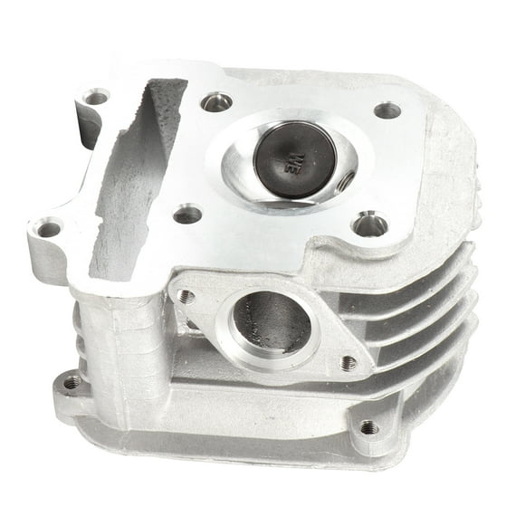 ATV Cylinder Head,2.3in Big Bore Cylinder Cylinder Head Replacement Motorcycle Cylinder Head Next-Gen Design