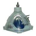 thumbnail image 3 of Lampe TV Philips Originale de Remplacement pour Sony KF-42WE610 (Ampoule Seulement), 3 of 5