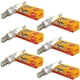 thumbnail image 3 of NGK (6578) BPR4ES SOLID Bujía estándar Paquete de 6, 3 of 4