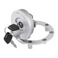 thumbnail image 3 of Fuel Tank Cap for Honda CBR600RR - Gas Tank Cover Lock Keys, 3 of 5