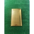 thumbnail image 4 of Bubble Mailers 5 x 9 Padded Envelopes Gold Quantity 25, 4 of 7