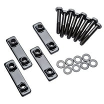 Tusk Replacement SubZero Plow Mount Hardware For Kawasaki Teryx 800 2014-2024