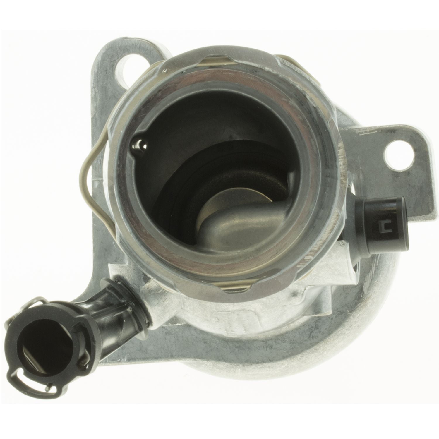 Motorad 942-212 housing Thermostat Fits select: 2008-2010 MERCEDES-BENZ S, 2008-2015 MERCEDES-BENZ C