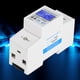 thumbnail image 5 of Medidor de potencia, DDS529MR Energía eléctrica monofásica Medidor de energía monofásico Medidor digital multifunción Altamente versátil, 5 of 8