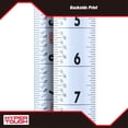 thumbnail image 6 of Hyper Tough 25-Foot Magnetic Tape Measure, 6 of 18