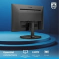 thumbnail image 4 of 22-Inch Full HD (1920 x 1080) 75Hz Monitor with VESA Mount, HDMI and VGA Ports - Model 221V8LN, 4 of 10