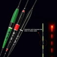 thumbnail image 4 of Windfall LED Bobber Fishing Float - Electronic LED Light Automatically Fish Bite Alarm Night Fishing Floats Bobbers, 4 of 8