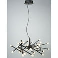thumbnail image 4 of Artcraft Lighting Batton 39W LED Pendant, 4 of 4