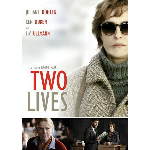 Two Lives (DVD), Ifc Independent Film, Drama