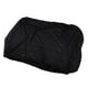 thumbnail image 1 of Funda protectora para TV compatible con televisores LED, OLED y LCD de plasma de 55 pulgadas negro, 1 of 9