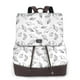 thumbnail image 1 of Fotbe Sea Turtle Mochila Bolso con Estampado para Mujer, Mochila Antirrobo de Nylon Impermeable, Bolsa Ligera de Hombro, 1 of 4