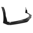 thumbnail image 5 of Ikon Motorsports Compatible with 16-18 Chevy Camaro V6 IKON Stingray Stage 3 Style Front Bumper Lip Bodykit - PU, 5 of 8
