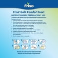 thumbnail image 3 of Fórmula de Continuación Friso Gold Comfort Next 1.2KG, 3 of 4