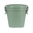 thumbnail image 1 of Contenedor Hermético Curver Keter Cup Chica de 400 ml Verde, 1 of 4