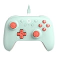 thumbnail image 1 of Controlador con cable 8Bitdo Ultimate 2C para Windows PC/Android, 1 of 8