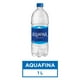 Aquafina Purified Water, 1L Bottle, 1L - image 1 of 5