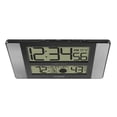 thumbnail image 2 of Reloj Atómico La Crosse Technology 513-1417AL-INT con Temperatura, 2 of 6