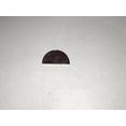 thumbnail image 1 of Tapa de manija para puerta de refrigerador y congelador Samsung DA67-02787A, 1 of 1