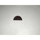 thumbnail image 1 of Tapa de manija para puerta de refrigerador y congelador Samsung DA67-02787A, 1 of 1
