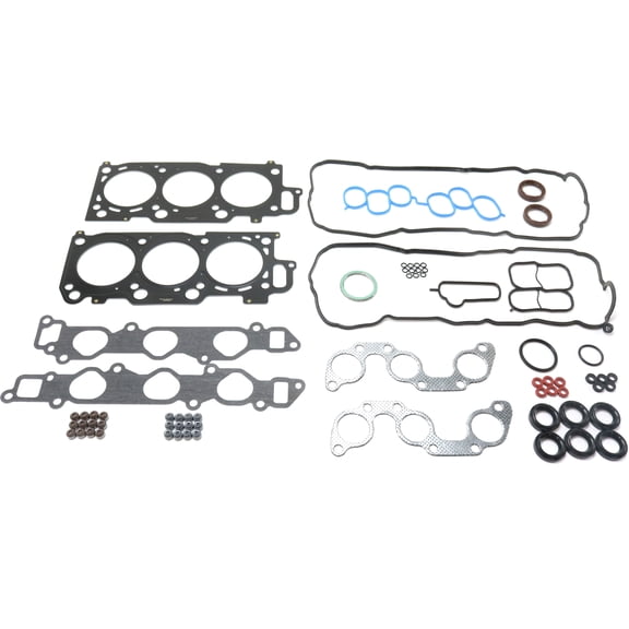 Head Gasket Set Compatible with 2004-2010 Toyota Highlander 2004-2006 Lexus RX330 6Cyl 3.3L