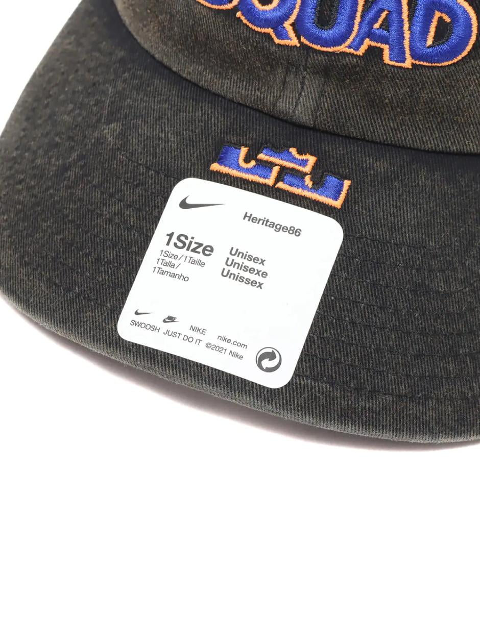 nike heritage86 x space jam