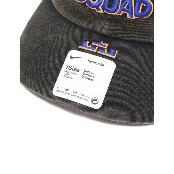 Gorras nike lebron james online