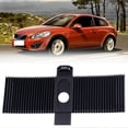 thumbnail image 3 of Transmission Gear Shift Lever Cover For Volvo C30 C70 S40 V50 8699465, 3 of 4