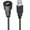 E, variant on USB C to USB2.0/USB3.0 Cable Provides Quick Charging Capability with Waterproof Thread Sheath for Versatiled Use