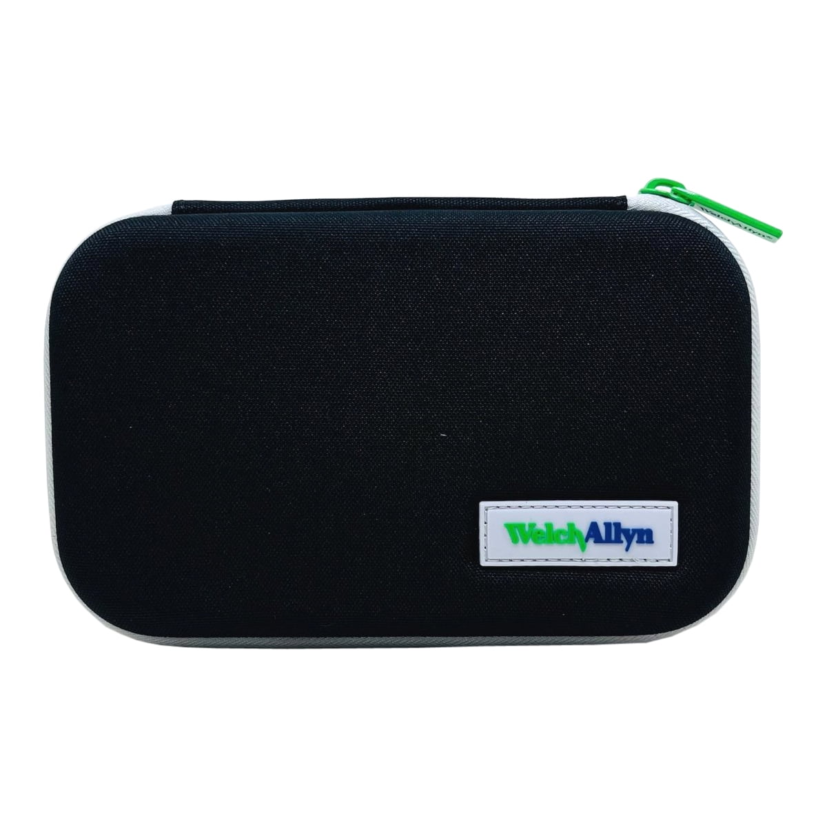 Welch Allyn 3.5 V Coaxial Opthalmoscope / Diagnostic Otoscope Set with Handle and Case