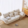 thumbnail image 3 of Couch Set Luxury Living Room Sofa European Bedroom Luxury Unique Living Room Sofa Water Proof Seating Room Divano Home Furniture My Lux Decor Round, 3 of 31