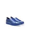 thumbnail image 2 of CMR CHAMARIPA Height Increasing Shoes For Men Men's Elevator Sneaker Blue 6CM / 2.36 Inches, 2 of 5