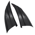 thumbnail image 1 of Winglets aerodinámicos Cola para motocicleta 2 uds fibra de carbono 155 2020 2021, 1 of 7