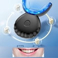 thumbnail image 2 of Luz blanqueadora de dientes EOICCEOH 10 veces más potente LED azul, 2 of 6