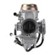 thumbnail image 2 of PD42J 62.2mm ATV Carburetor Carb Aluminum Universal for 500cc‑700cc Go Kart UTV Offroad, 2 of 9