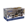 thumbnail image 2 of BATERIA COCINA TRAMONTINA 16 PZAS NEOCOOK SARTENES CACEROLAS, 2 of 4