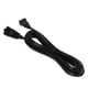 thumbnail image 2 of Extensión de cable Nema P, 1‑15P a 1‑15R Cable de alimentación Pto R Cable de alimentación Nema Pto EM R Calidad de nivel superior, 2 of 8