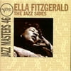 Jazz Sides: Verve Jazz Masters 46