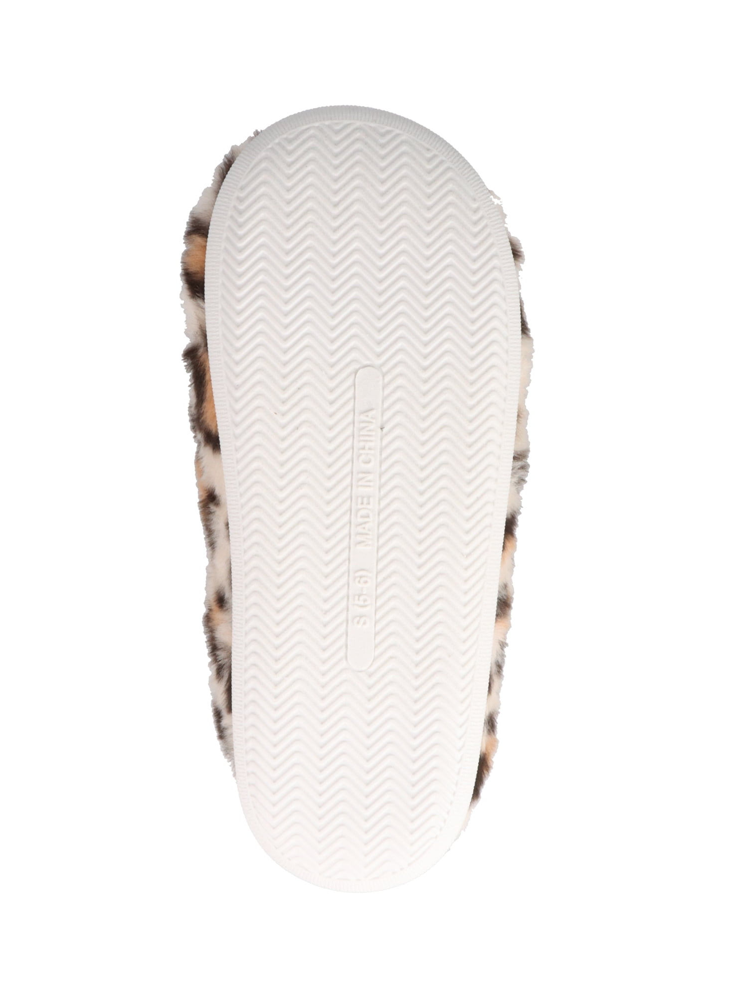 Hello Kitty® by Sanrio® Women Closed Toe Scuff Slippers