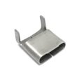 thumbnail image 1 of USA 1-4 Inch 304SS Clip Style Buckle, 1 of 1