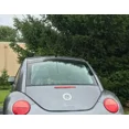 thumbnail image 3 of 16" inch Antenna Mast Black Power Rod Radio AM/FM for VOLKSWAGEN BEETLE 1998-2010 New, 3 of 8