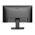thumbnail image 4 of MSI Moniteur 21.5 Pouces 1920 x 1080 (FHD) 100Hz 1ms (MPRT) / 4ms (GTG) VA Inclinaison Réglable (PRO MP223 E2), 4 of 5