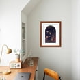 thumbnail image 4 of Madonna of the Rocks, circa 1478, Figurative Religion Framed Art Print Wall Art by Leonardo da Vinci Sold by Art.Com, 4 of 6