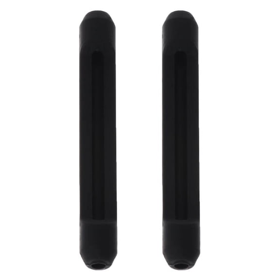 OOKWE Glasses Ear Hooks Holder Anti Slip Silicone Grips Eyeglasses Sports Temple Tips