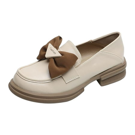 

PMUYBHF Sandals Women Fashion 2023 Fashion Four Seasons Women s Flat Bottom Round Head Shallow Mouth Slippers Comfortable Solid Color