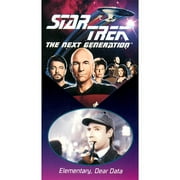 Star Trek: Elementary, Dear Data