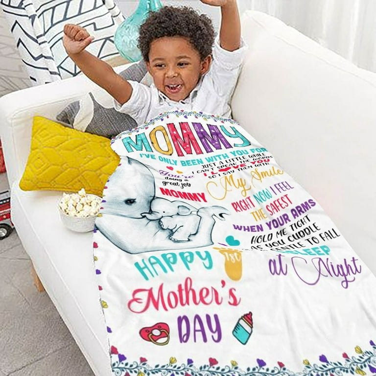 cooling blanket size blanket size weighted blanket cover Solid Color Blanket Small Blanket Still Solid Color Soft Cover Blanket For Children 50X70CM Walmart