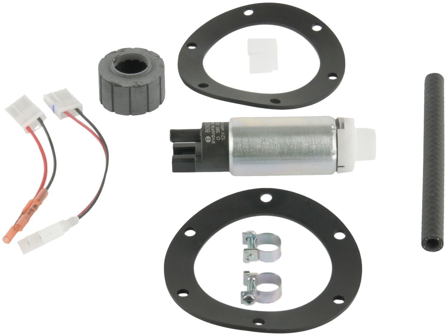 Bosch 69486 Electric Fuel Pump