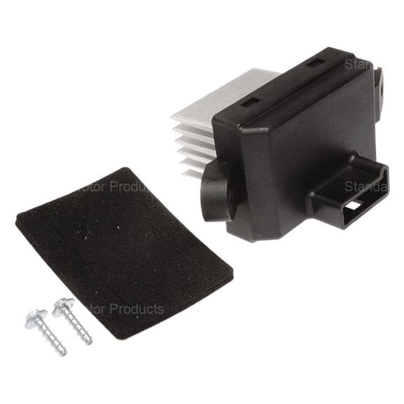 SMP RU374T Blower Motor Resistor